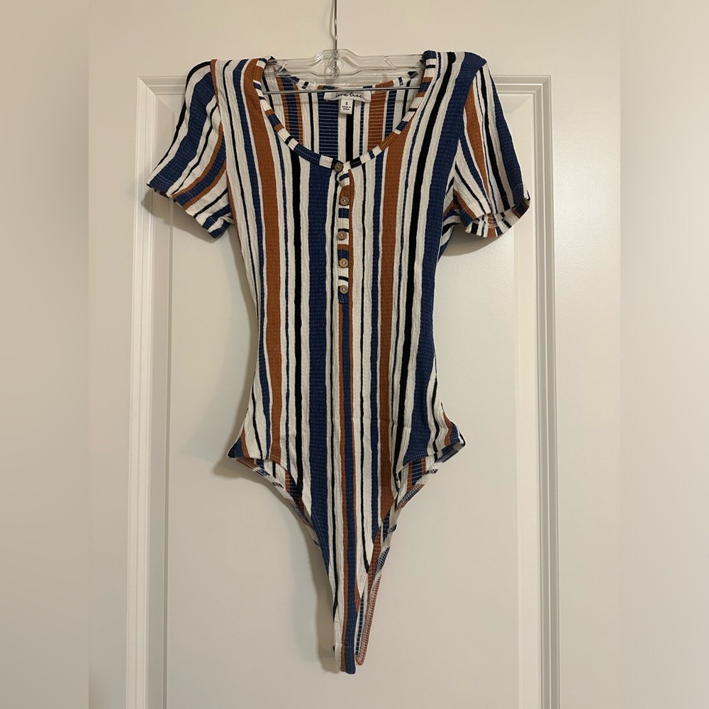 Lone Tree Bodysuit